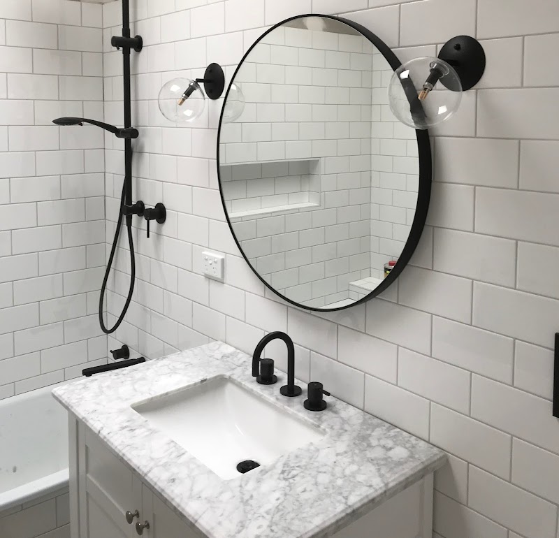 Direct Point Electrical Berwick project 4