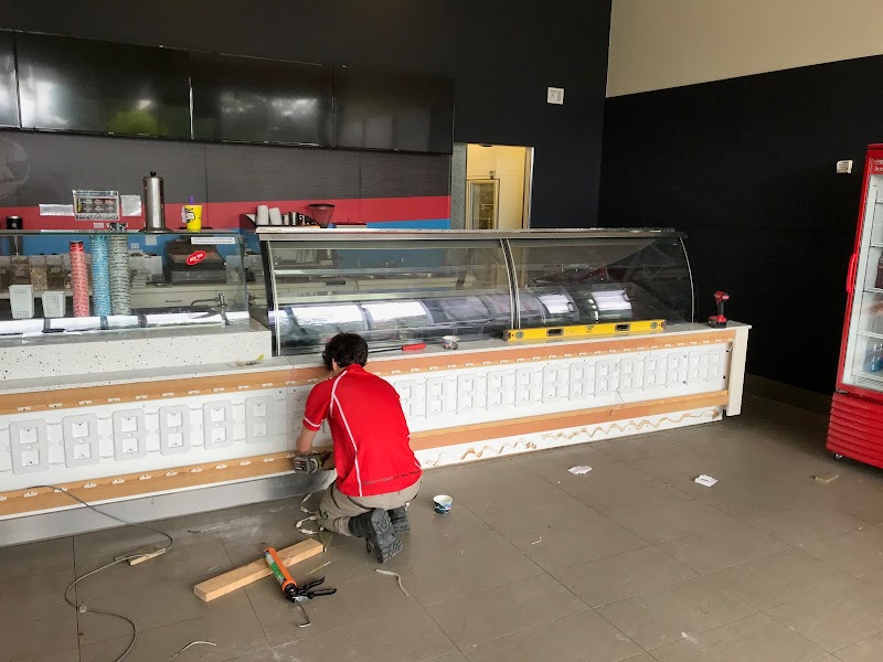 Direct Point Electrical Berwick project 7