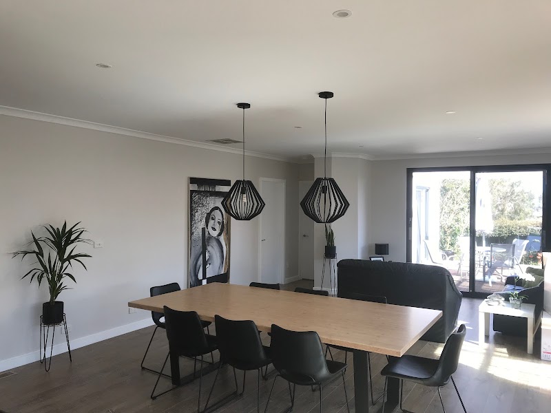 Direct Point Electrical Berwick project 8