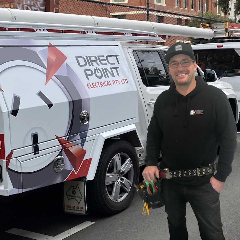 Direct Point Electrical Pakenham photo 1
