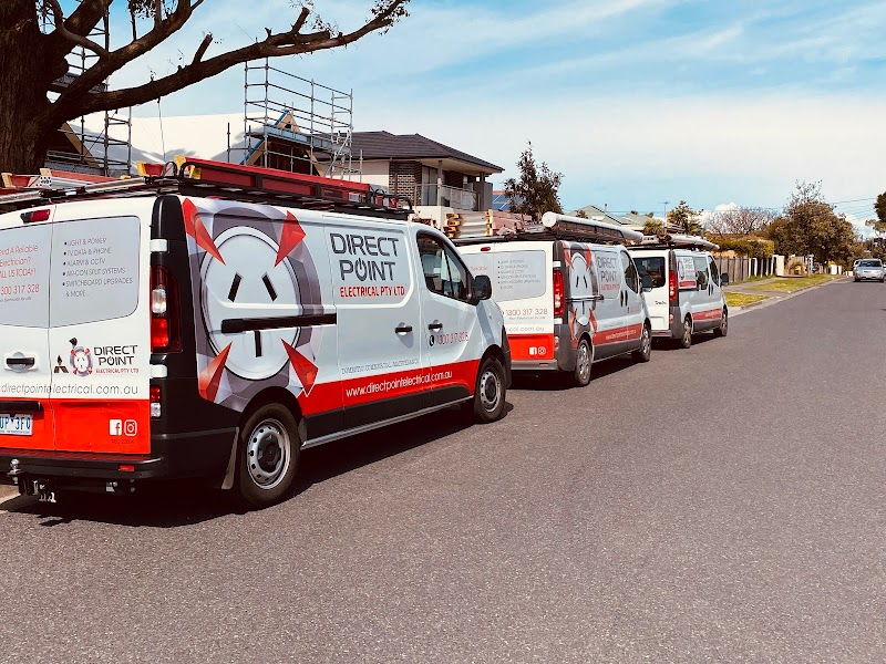 Direct Point Electrical Pakenham photo 3