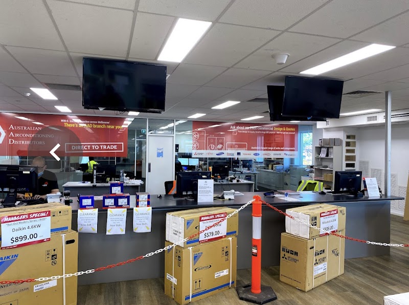 Direct Point Electrical Pakenham project 6