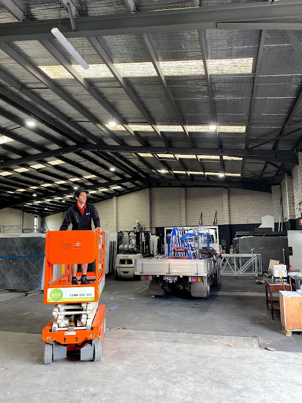 Direct Point Electrical Pakenham project 9