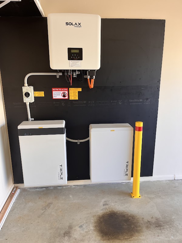 Direct Solar Wholesaler project 1