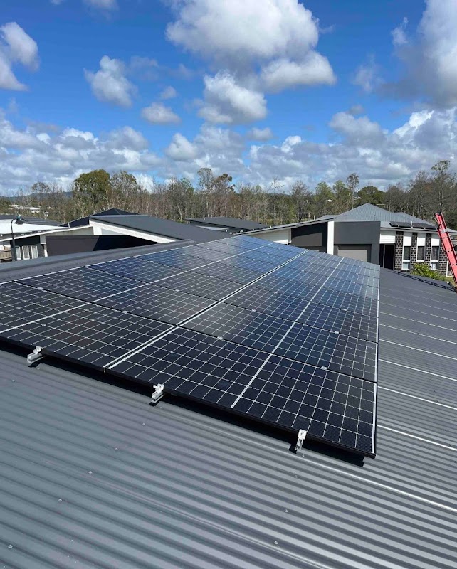 Direct Solar Wholesaler cover