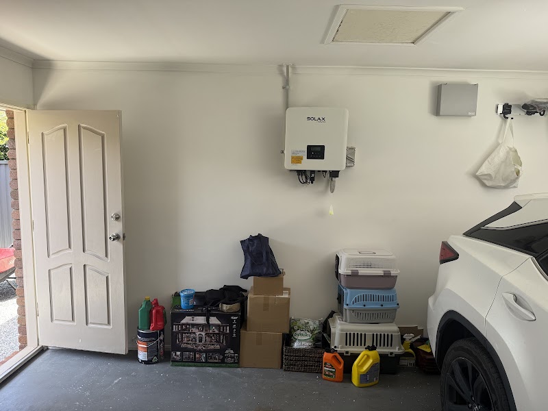 Direct Solar Wholesaler project 3