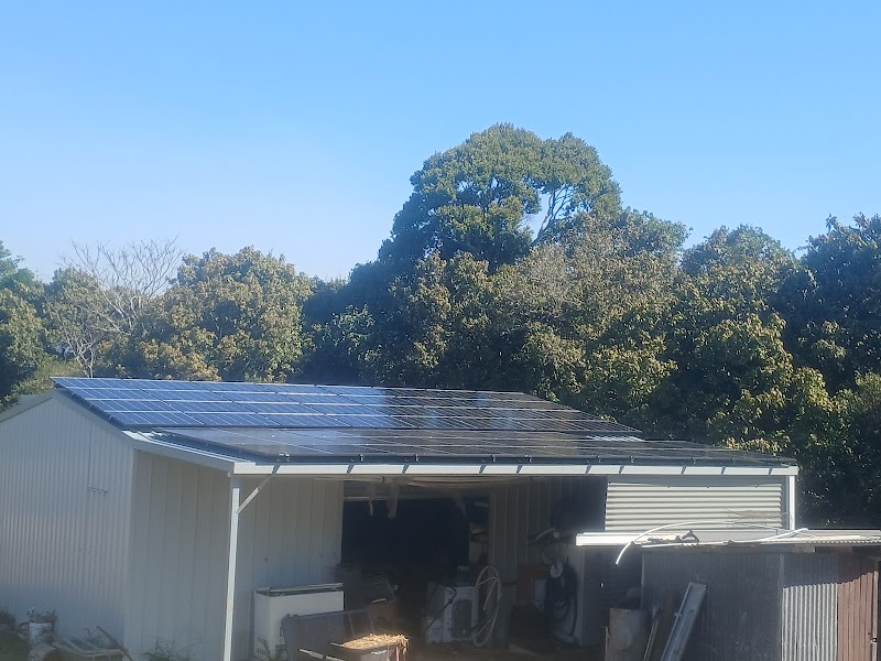 Direct Solar Wholesaler project 4