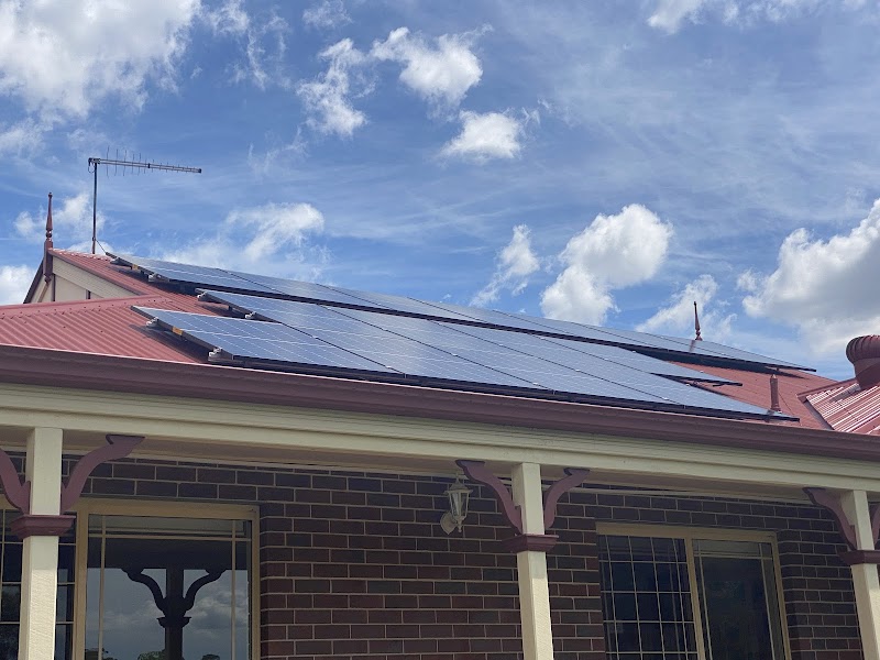 Direct Solar Wholesaler project 5