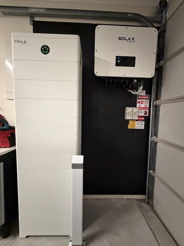 Direct Solar Wholesaler project 7
