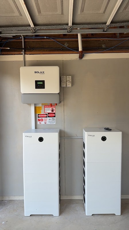 Direct Solar Wholesaler project 8