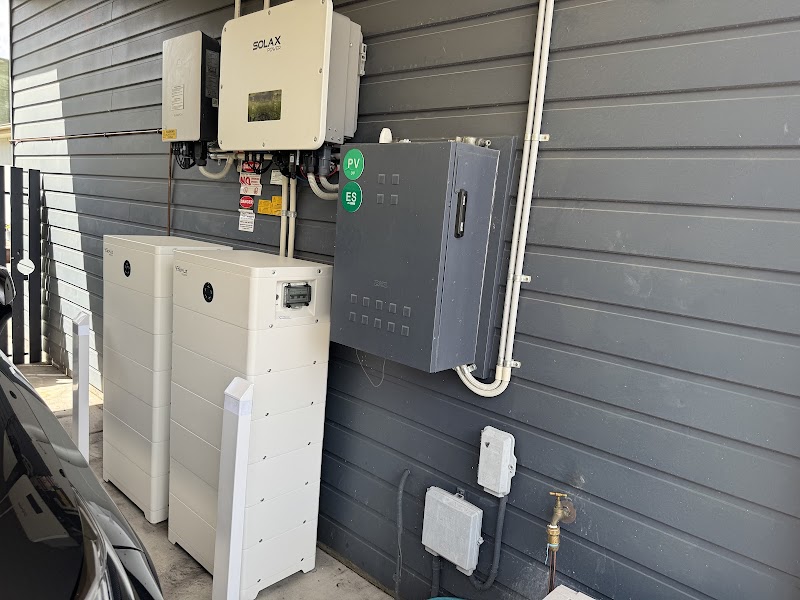 Direct Solar Wholesaler project 9
