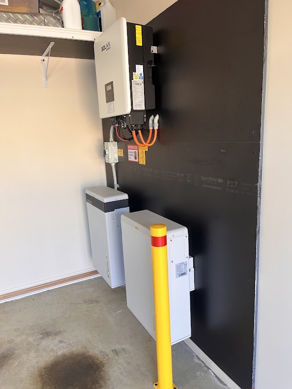 Direct Solar Wholesaler project 10