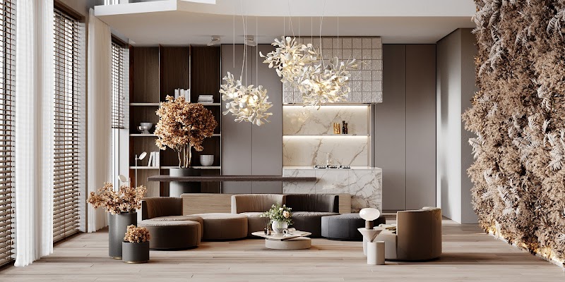 Direct2u Blinds Shutters | Custom and Wholesale project 5