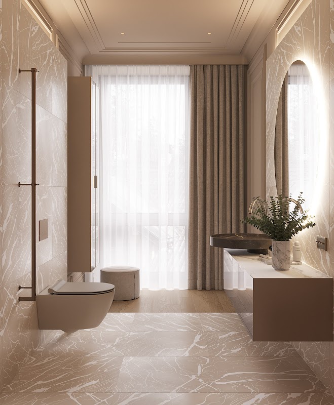 Direct2u Blinds Shutters | Custom and Wholesale project 6
