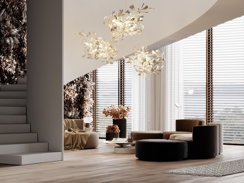 Direct2u Blinds Shutters | Custom and Wholesale project 8