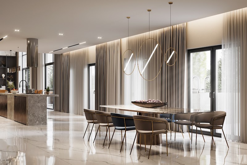 Direct2u Blinds Shutters | Custom and Wholesale project 9