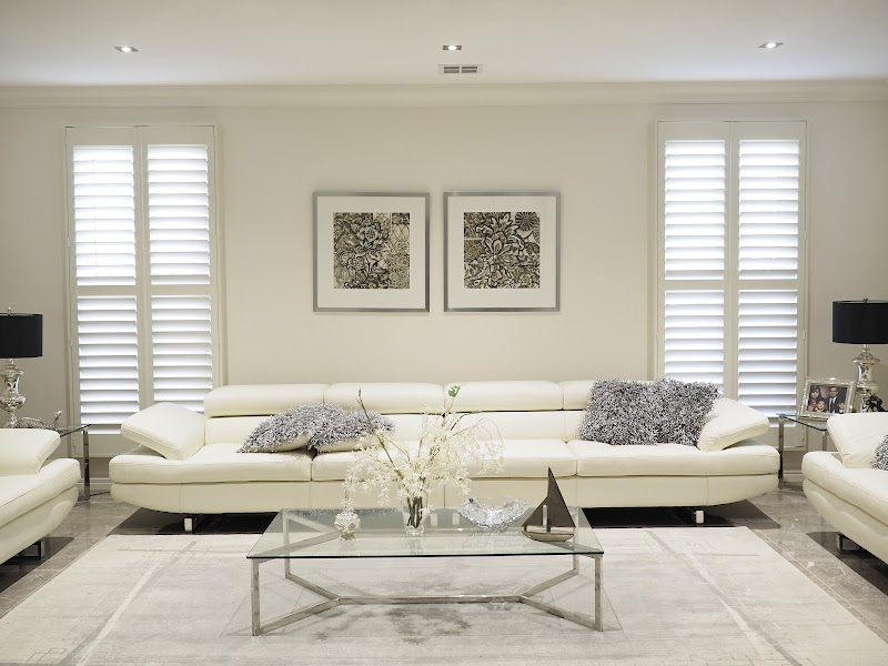 Direct2u Blinds Shutters | Custom and Wholesale project 10
