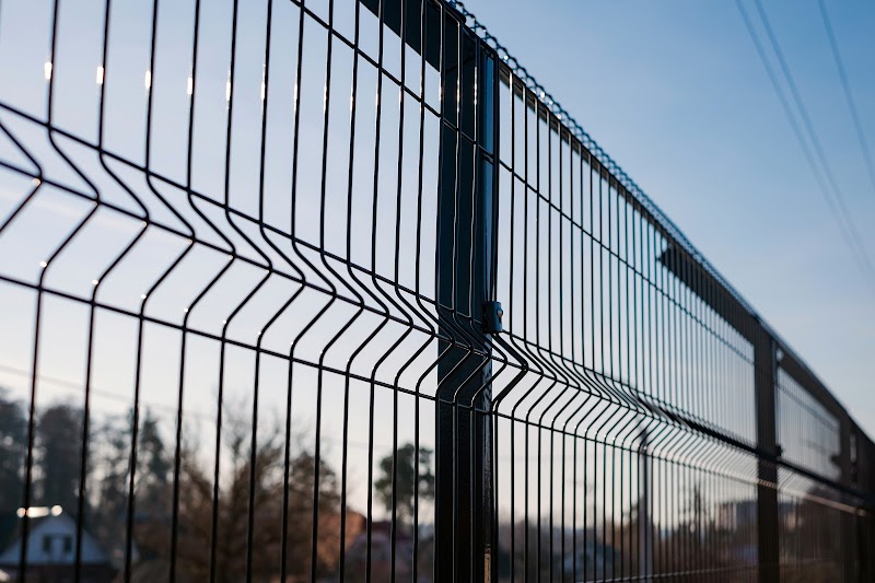 Discount Fencing Geelong work 1