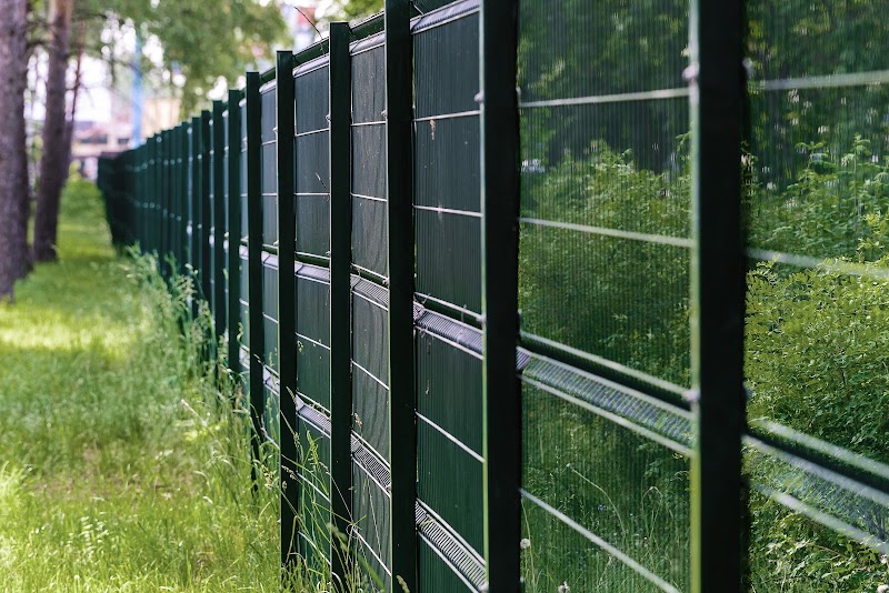 Discount Fencing Geelong project 8