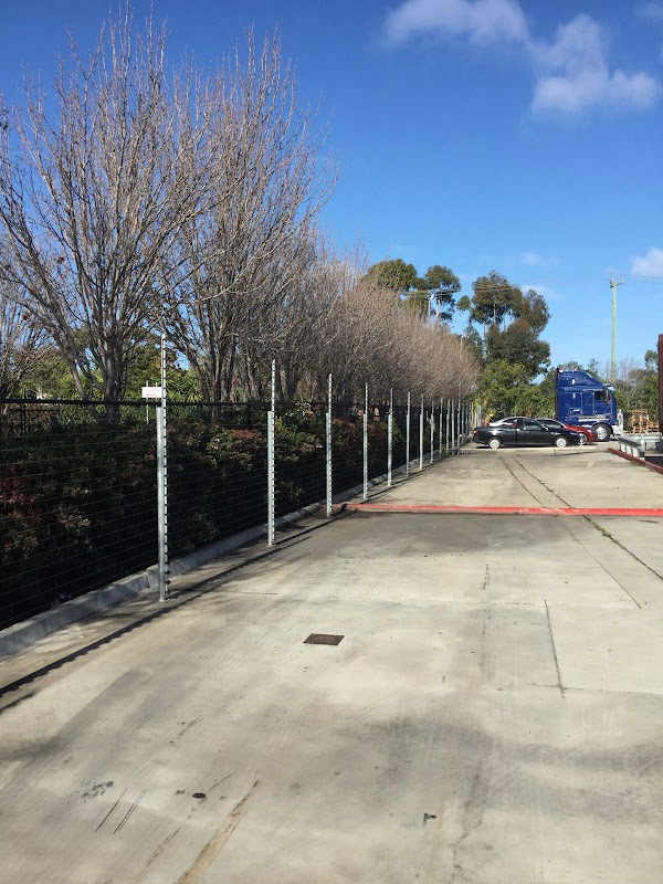 Discount Fencing Geelong project 9