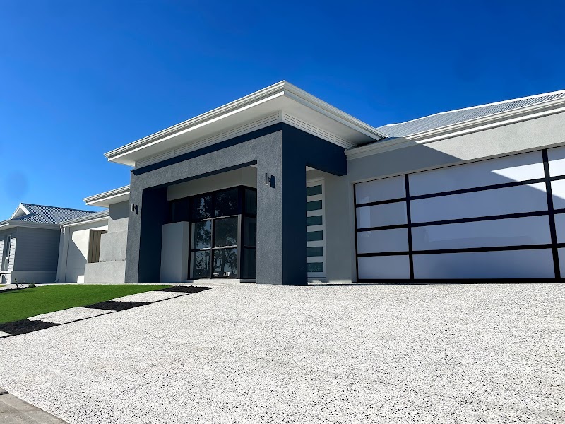 Distinct Homes work 1
