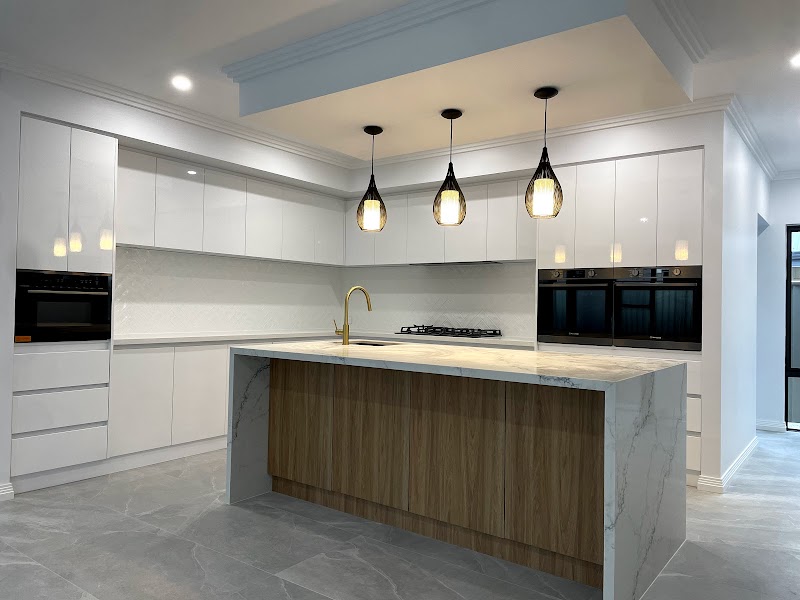 Distinct Homes work 2
