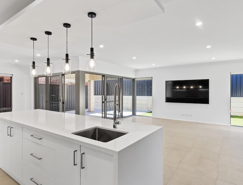 Distinct Homes work 3