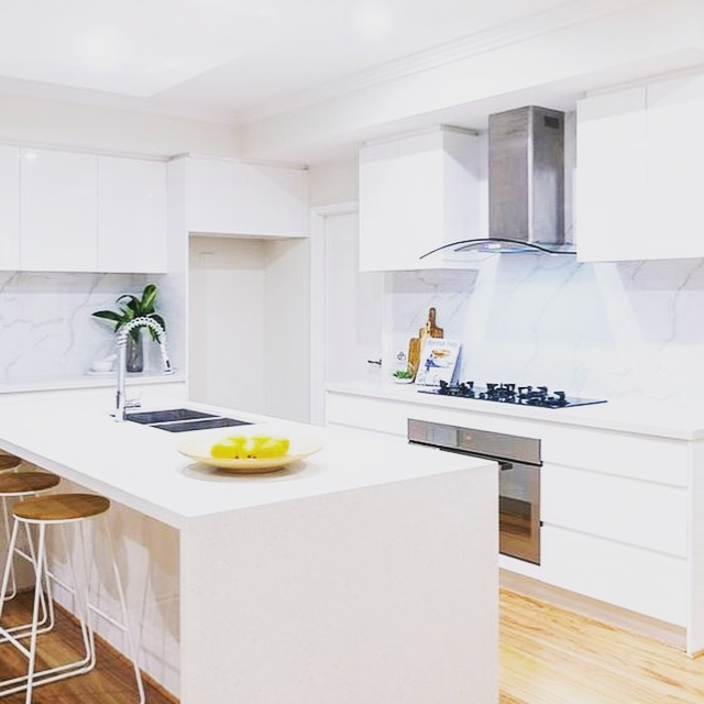 Distinct Homes project 5