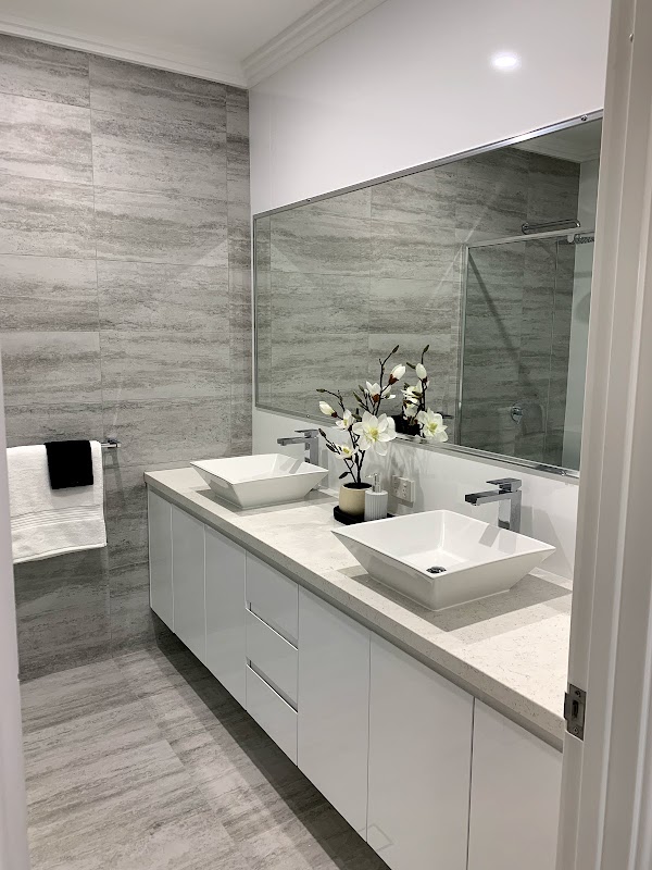 Distinct Homes project 6
