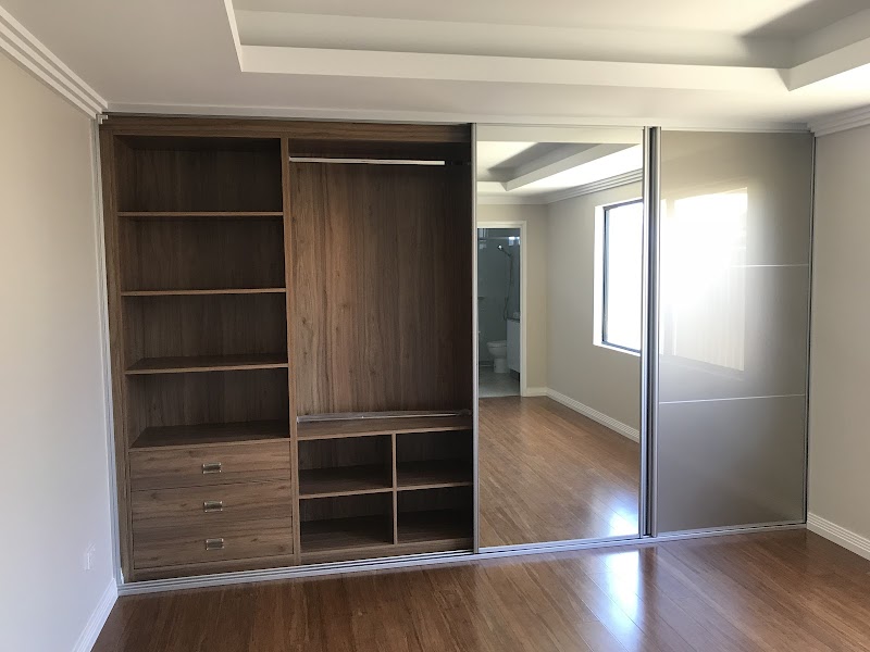 Distinct Homes project 7
