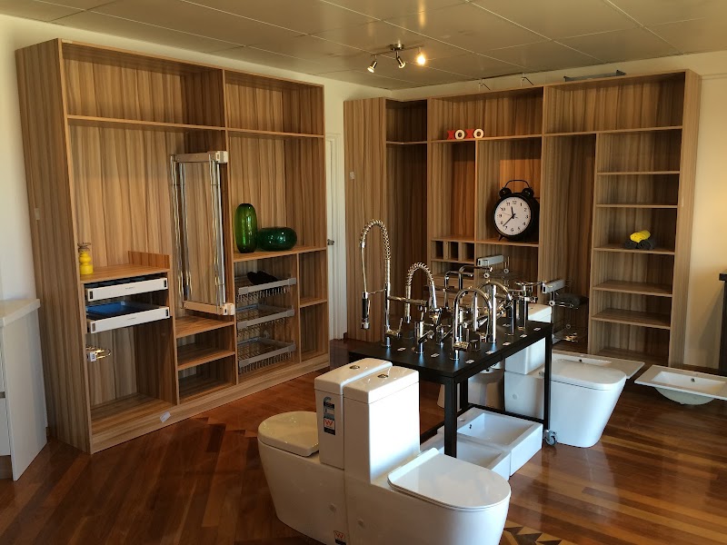 Distinct Homes project 9