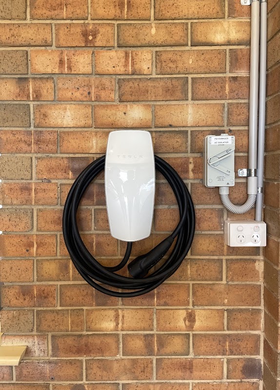 Distinction Electrical project 6