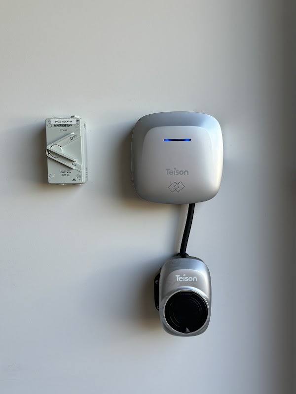 Distinction Electrical project 10