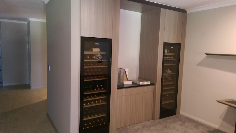 Distinction Joinery work 4