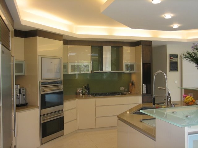 Distinction Joinery project 5