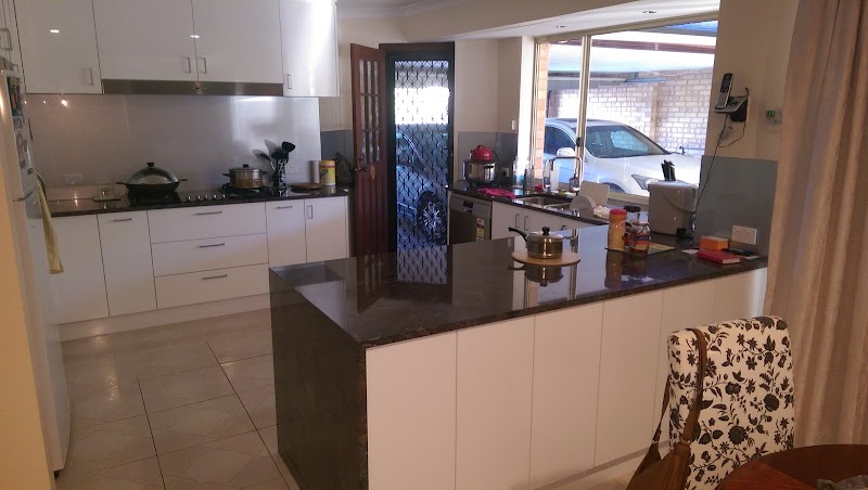 Distinction Joinery project 6