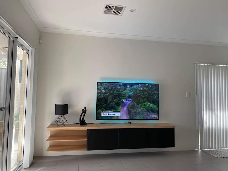Distinction Joinery project 7