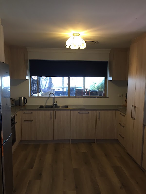 Distinction Joinery project 8