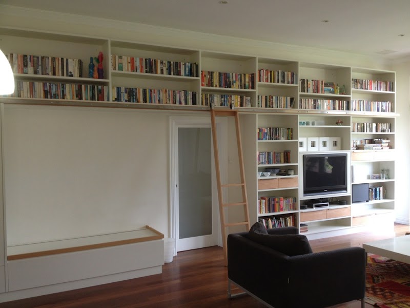 Distinction Joinery project 9