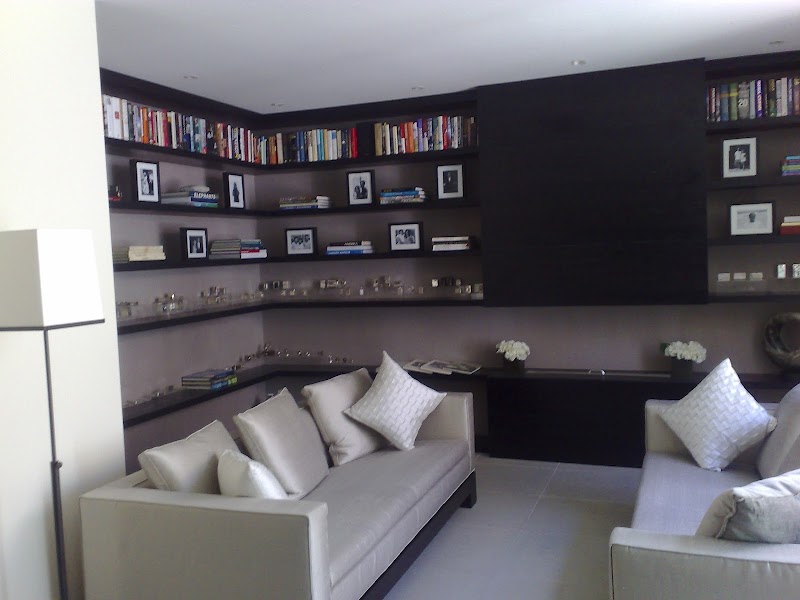 Distinction Joinery project 10