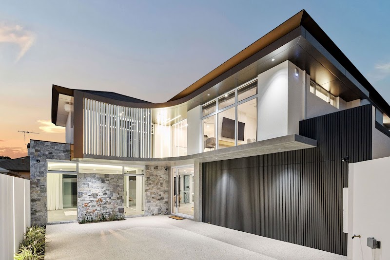 Distinguished Homes work 1