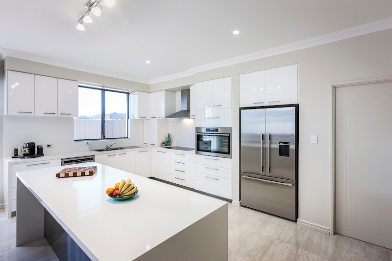 Distinguished Homes work 3