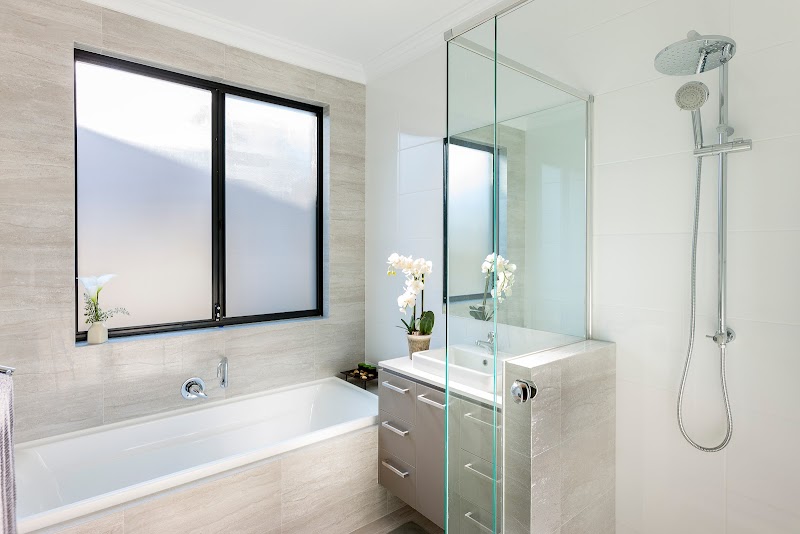 Distinguished Homes work 4