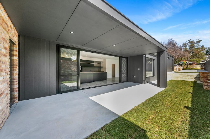 Distinguished Homes project 5
