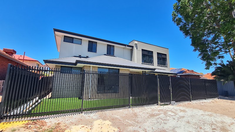 Distinguished Homes project 6