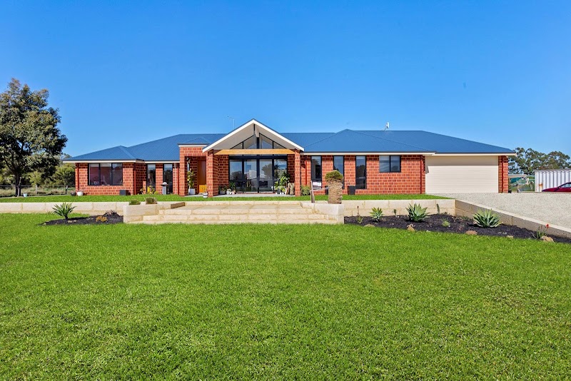 Distinguished Homes project 7