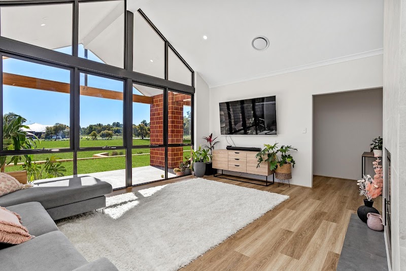 Distinguished Homes project 8