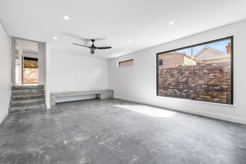 Distinguished Homes project 10