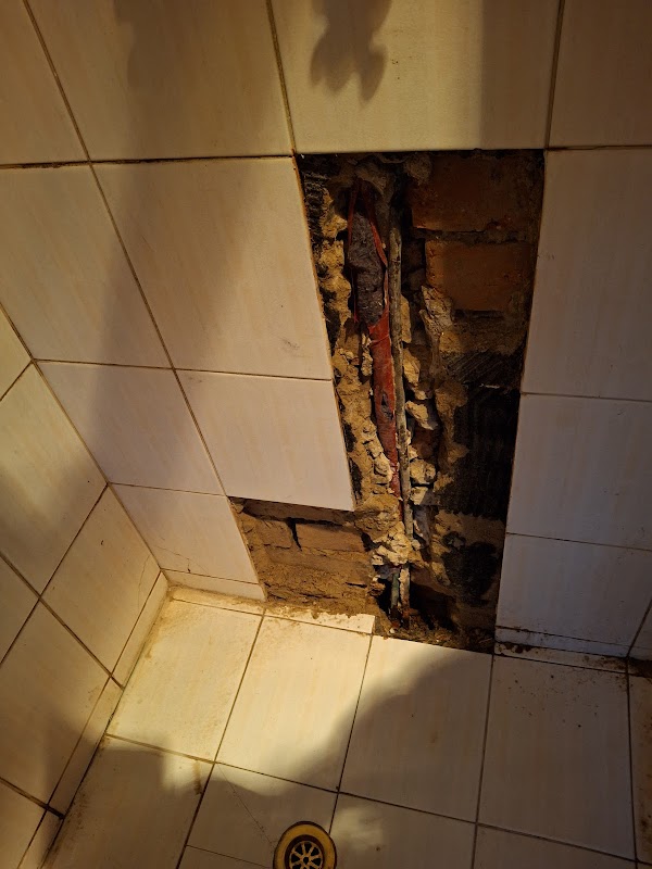 Diverse Plumbing & Roofing project 9