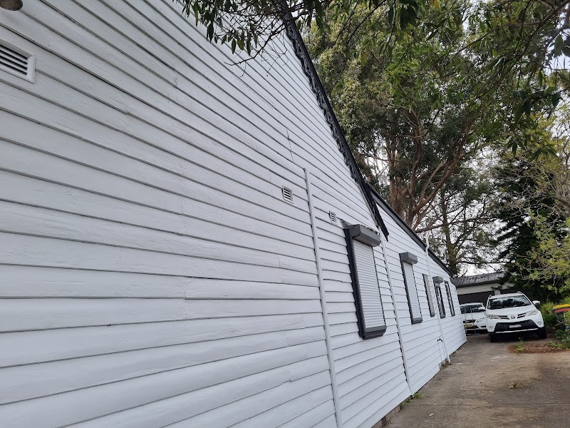 DJB Painting Pty Ltd work 3